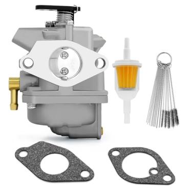 Imagem de Carburador para Honda 6 7.5 8 10 HP motor de popa 4 tempos BF6 BF75 BF8 BF100 16100-ZV8-G01 16100-881-C43 16100-881-C42 16100-881-741 16100-881 100-80 81-033 16100-881-023 6hp 7.5hp 8hp 10hp