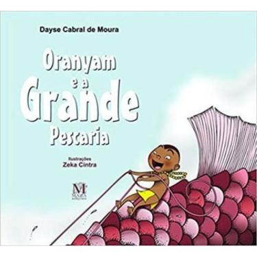 Imagem de Oranyam E A Grande Pescaria