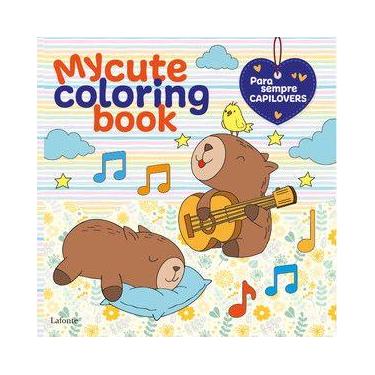 Imagem de Para Sempre Capilovers - Editora Lafonte