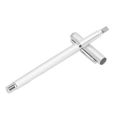 Imagem de Cryfokt Cutelo de Fibra óptica Tipo Caneta, Cortador de Aço de Carboneto de Tungstênio de Alta Precisão para Ferramenta de Incisão Suave para Instalação de Fibra óptica