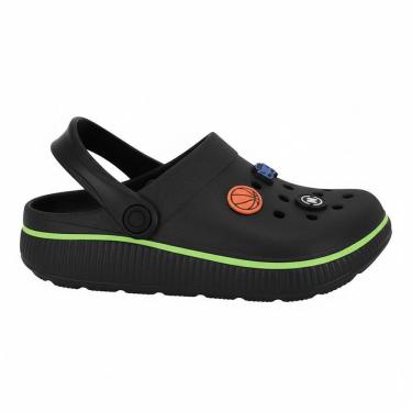 Imagem de Babuch Infantil Menino Molekinho Casual Botons 2874.202