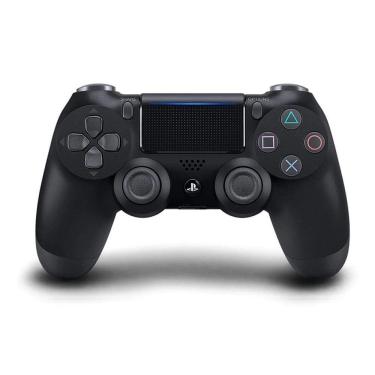 Imagem de Controle Joystick Dualshock 4 PS4 Sem Fio