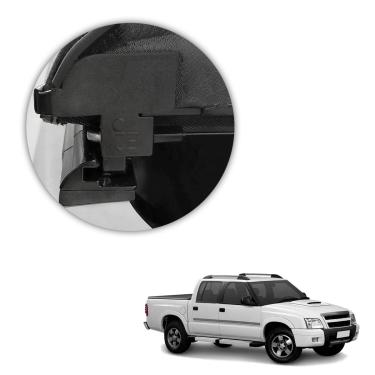 Imagem de Capota Marítima S10 CD 1995 a 2011 Flash All Black