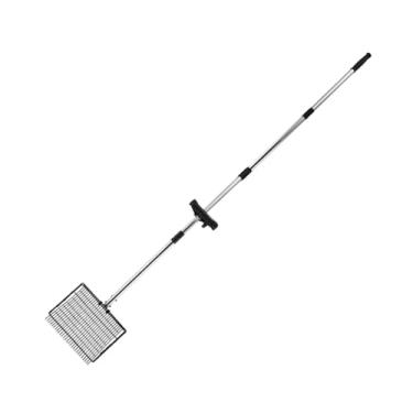 Imagem de Fxzqgnh Pá para Esterco de Galinha, Design Desmontável, Fácil de Instalar, Cabo Confortável, Profissional E Prática.