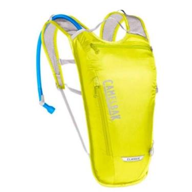 Imagem de Mochila de hidratação Camelbak Classic Light - Amarelo