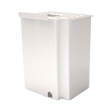 Imagem de MeiZHoudy Caixa de manutenção de substituição de almofada de tinta para Ecotank ET-2803 ET-2800 ET-2711 ET-2720 ET-4700 L3110 L3210 L3150 L3250 etc. Caixa de manutenção de impressoras com absorvente