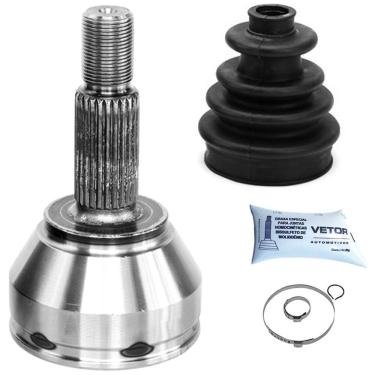 Imagem de Junta Homocinetica Roda Focus Hatch 1.8 2.0 Original Vetor