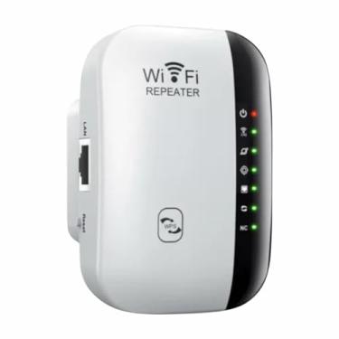 Imagem de Repetidor de Sinal Wifi Kapbom