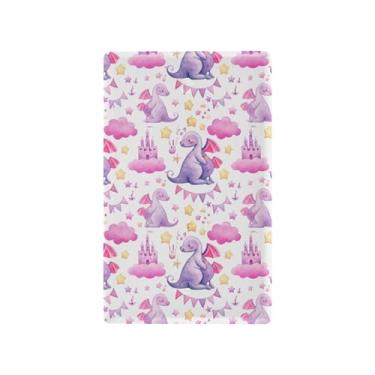 Imagem de SEHANY Capa de placa de parede com interruptor de luz engraçada de dinossauro, tamanho padrão e à prova de calor, placas decorativas para decoração de escritório doméstico (11,5 cm x 7 cm)