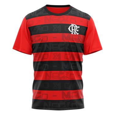 Imagem de Camiseta Flamengo Shout Masculina-Masculino