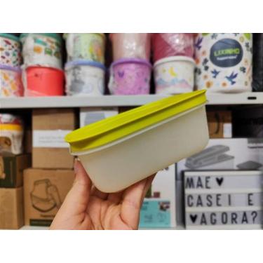 Imagem de Freezer Line 450ml com Tampa Margarita - Tupperware