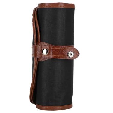 Imagem de Conjunto de lápis de cor 48 água colorida choupo lona saco vibrante suave desenho lápis para artistas estudantes esboçar pintura presente