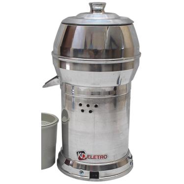 Imagem de Extrator Industrial Suco Laranja Potente Forte