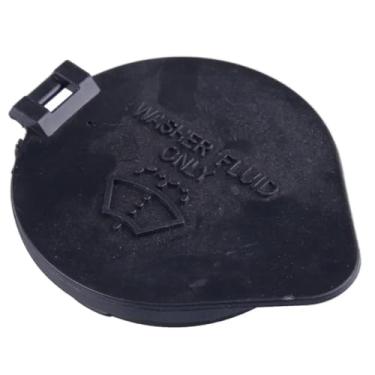 Imagem de Tampa de lavadora de para-brisas para Toyota para Rav4 2009-2016 Tampa de garrafa de tanque de reservatório de líquido para lavadora de para-brisas 85316-48060