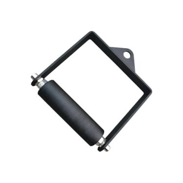 Imagem de Pega De Remada | Conector Universal em T Robusto para Cabos,Pegas para Remada de Academia em Casa | para Treino de Força e Exercício de Braços e do Corpo Inteiro