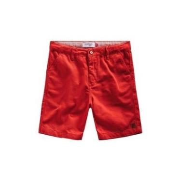 Imagem de Bermuda Sm Casual Nova Reserva Mini-Masculino