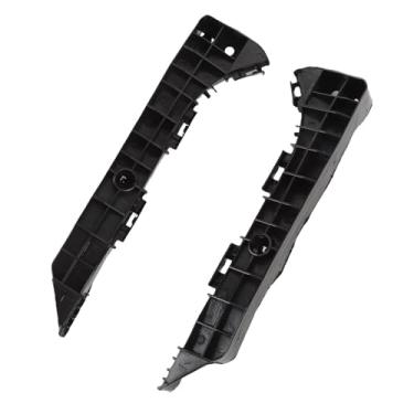 Imagem de AUNMAS Suporte do Pára-choque Dianteiro, Material ABS, Segurança Aprimorada, Substituição Direta para ES350 2007-2012