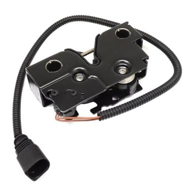 Imagem de Trava de bloqueio de capô de carro 1K8823509S para Volkswagen para Jetta 2019-2023