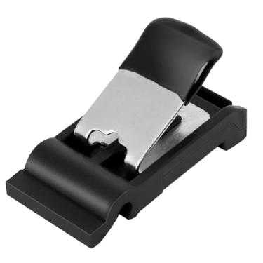 Imagem de Clipe de mola de porta de combustível para carro 77360-35040 para Lexus ES250 ES300 ES330 ES350 GS430 GX470 IS250