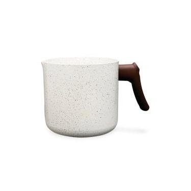 Imagem de Fervedor de Indução Brinox Smart Plus 1,7 Litros Ø14cm Ceramic Life Vanilla Creme