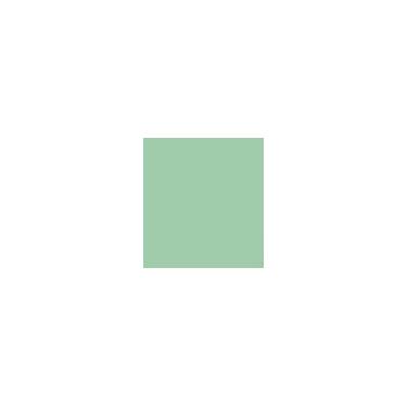 Imagem de Bloco de notas super adesivas, 6 blocos autoadesivos 7,6 x 7,6 cm, 600 folhas de bloco de notas adesivas em massa, material de escritório, material escolar, presentes de Natal (verde claro, 6 blocos