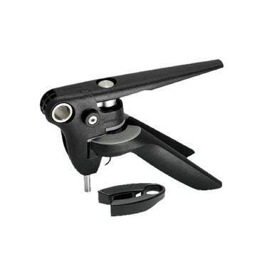 Imagem de SACA ROLHAS LE CREUSET DE ALAVANCA LM300 UNICO PRETO 50051009800000