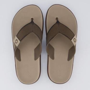 Imagem de Chinelo Cartago Milão Plus Masculino-Masculino