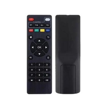 Imagem de Controle Remoto Tv Box H96 Mx9