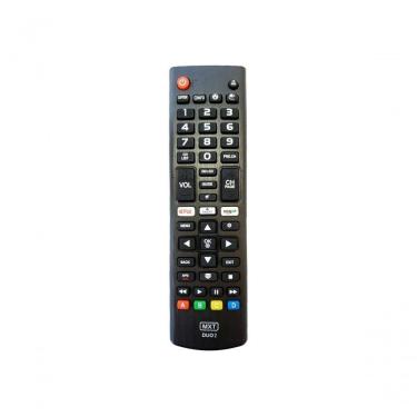 Imagem de Controle Remoto Tv Lg Samsung Mxt01377