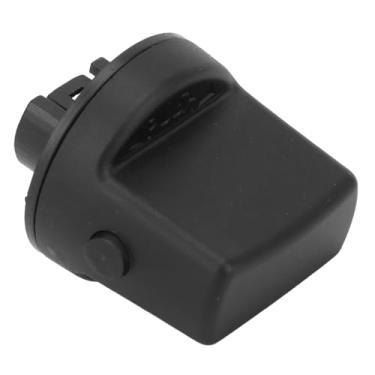 Imagem de Cryfokt Botão de Chave, Interruptor de Giro, Operação Confiável, Adequado para Speed 6, Segurança Aprimorada para Motoristas