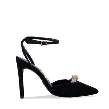 Imagem de Sandalia Uza Preta 