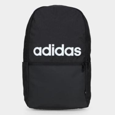 Imagem de Mochila Adidas Clássica Logo Linear 22.75L-Unissex