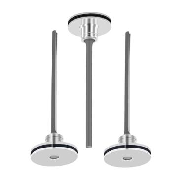 Imagem de O acionador de pistão 877-323 serve para os pregos de moldura Hitachi NR83A, NR83A2, NR83A2(S) substitui 878-303, 877323, SP 885-915, 885915, 878-649, 877-376 SP 877-376 Unha 323 Peças para armas