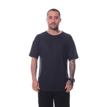Imagem de Camiseta Dry Bali Hai Raglan Sport-Unissex