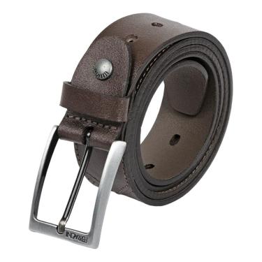 Imagem de Cinto Couro Ferracini Masculino Social