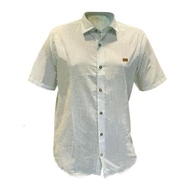 Imagem de Camisa Ogochi Mc Casual Slim-Masculino