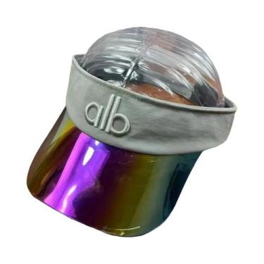 Imagem de Chapéu De Sol Respirável Para Mulheres, Moda Verão, Boné De Praia, Via