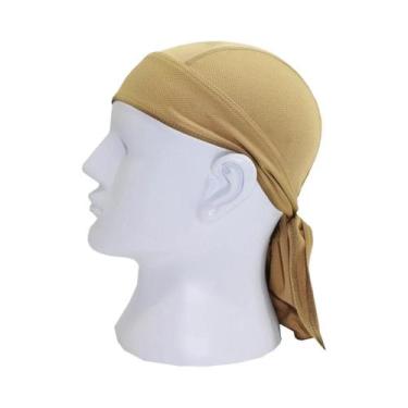 Imagem de Boné Pirata De Ciclismo Unissex De Secagem Rápida, Lenço De Cabeça Par