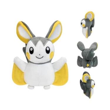 Imagem de Brinquedos De Pelúcia Pokémon Gothita Altaria Gardevoir Milotic Oshawo