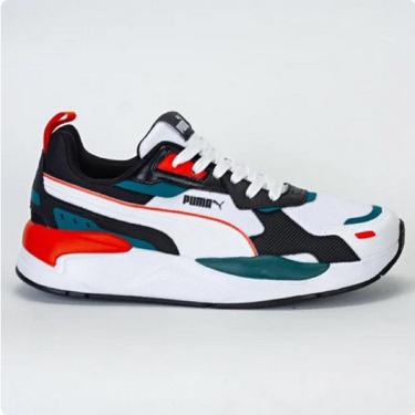 Imagem de TÊNIS PUMA X-RAY 3 BDP MASCULINO-Masculino