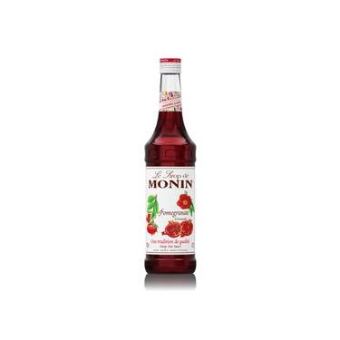 Imagem de Xarope Monin Romã 700 ml Xarope Monin de Romã 700ml