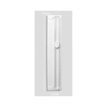 Imagem de Cortador De Papel Portátil A3 A4 Para Escola, Casa E Escritório, Máqui