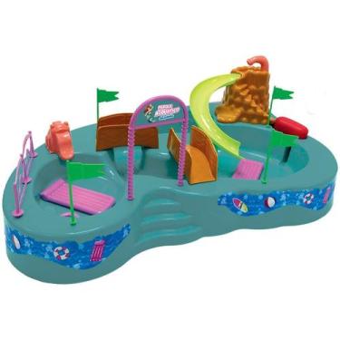Imagem de Parque Aquático Homeplay 8002 - Home Play