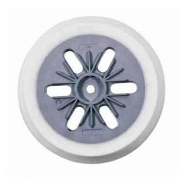 Imagem de Prato de Borracha Para Lixadeira 150MM 2608601114 Bosch