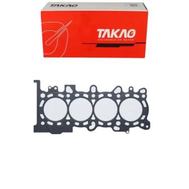 Imagem de Junta Cabeçote Fit Twist 1.5 16V 2009 A 2013 / City Twist 1.5 16V 2009