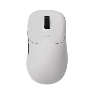 Imagem de Mouse Gamer Ergonômico Leve AJAZZ AJ179 Com Fio E Sem Fio Para PCs E L