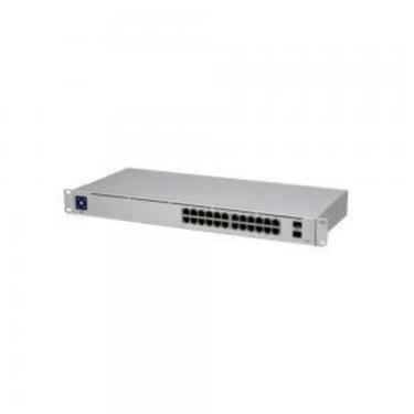 Imagem de Switch 24 (USW-24-BR) - Ubiquiti