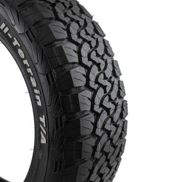 Imagem de Pneu 275/65R18 LT 10 Lonas 123/120R All Terrain TA Sunset (Letras Bran