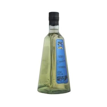 Imagem de Cachaça Companheira Castanheira 670ml