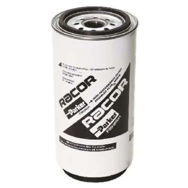 Imagem de Filtro separador agua/diesel mb accelo - racor r12010mbaqii